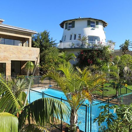 Cape Oasis Guesthouse Блуберґстранд Екстер'єр фото