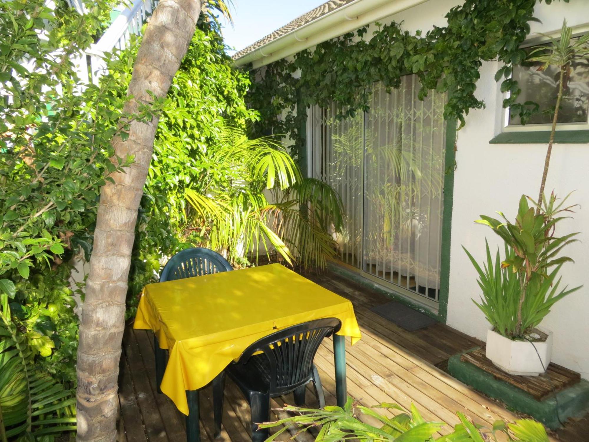 Cape Oasis Guesthouse Блуберґстранд Екстер'єр фото