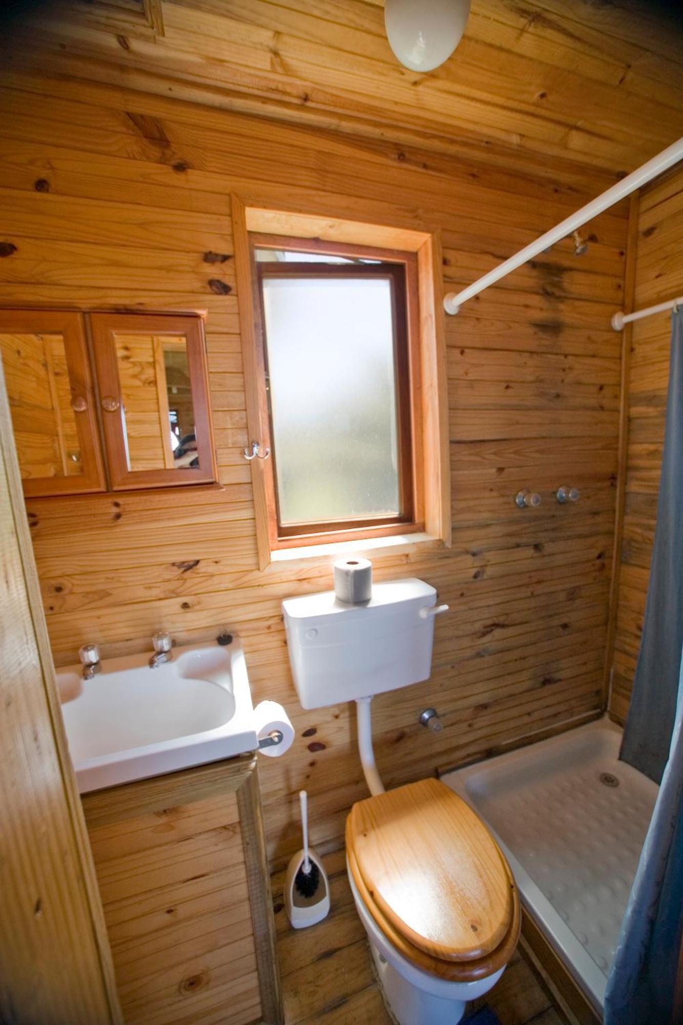 Cape Oasis Guesthouse Блуберґстранд Екстер'єр фото
