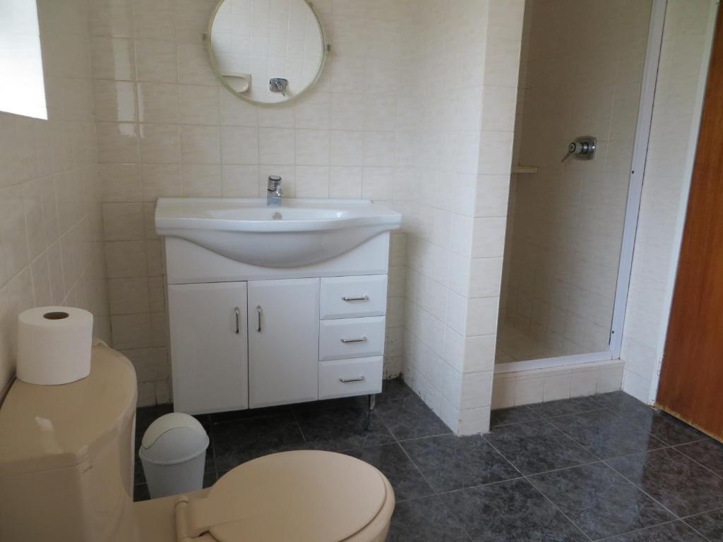 Cape Oasis Guesthouse Блуберґстранд Номер фото