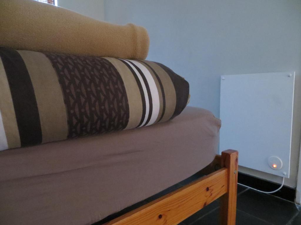 Cape Oasis Guesthouse Блуберґстранд Номер фото