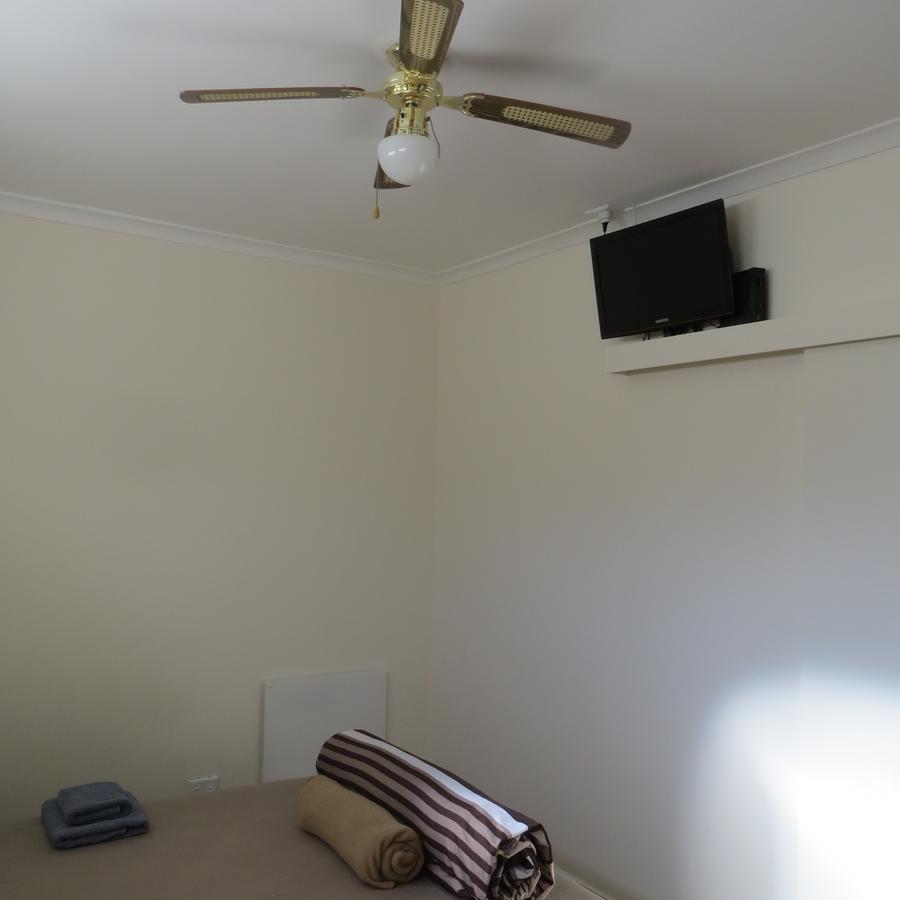 Cape Oasis Guesthouse Блуберґстранд Екстер'єр фото