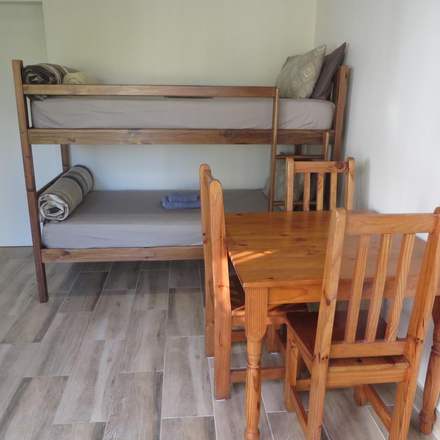 Cape Oasis Guesthouse Блуберґстранд Екстер'єр фото